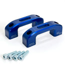 Charvonia Bed Tie-Down Anchors for Ford Ranger (2019-2025)