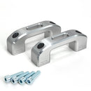 Charvonia Bed Tie-Down Anchors for Ford Ranger (2019-2025)