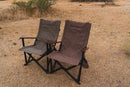 Camp Chair - Aspire Auto Accessories