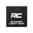 Bumper Light Bar Dash Switch for 2022+ Tundra - Aspire Auto Accessories