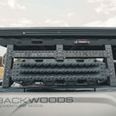 Backwoods Adventure Mods Bed Rack DRIFTR Topper Add-On for Tundra (2022-2025) - Aspire Auto Accessories