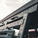 Backwoods Adventure Mods Bed Rack DRIFTR Topper Add-On for Tundra (2022-2025) - Aspire Auto Accessories