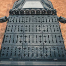 Backwoods Adventure Mods DRIFTR Roof Rack Deck Accessory Panels