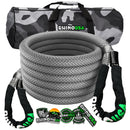 Kinetic Recovery Rope