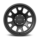 RR5-S FLOW FORMED 17x8.5 Wheel | MATTE BLACK - Aspire Auto Accessories