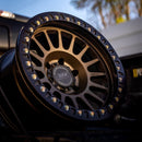 True Functional Beadlock Rings - 6061-T6 Machined Billet - Aspire Auto Accessories