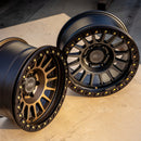 True Functional Beadlock Rings - 6061-T6 Machined Billet - Aspire Auto Accessories