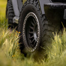 True Functional Beadlock Rings - 6061-T6 Machined Billet - Aspire Auto Accessories