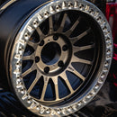 True Functional Beadlock Rings - 6061-T6 Machined Billet - Aspire Auto Accessories