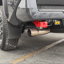 Bonobo Products Rear Recovery Points for Tacoma (2024-2025) - Aspire Auto Accessories