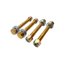 Bonobo Products Rear Recovery Points for Tacoma (2024-2025) - Aspire Auto Accessories