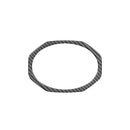 Tufskinz Grille Emblem Surround Accent Trim for 4Runner (2025-2026)