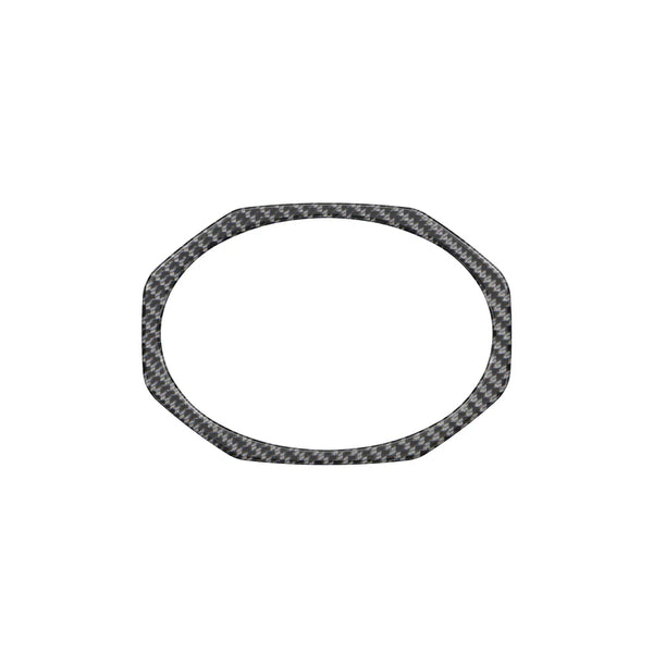 Tufskinz Grille Emblem Surround Accent Trim for 4Runner (2025-2026)