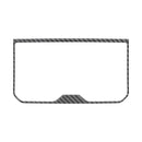 Tufskinz Center Console Cupholder Accent Trim for 4Runner (2025-2026) - Aspire Auto Accessories