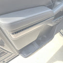 Tufskinz Side Door Arm Rest Lower Line Accent Trim for 4Runner (2025-2026) - Aspire Auto Accessories