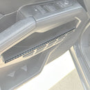 Tufskinz Door Storage Line Accent Trim for 4Runner (2025-2026)