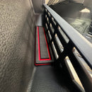 Tufskinz Door Handle Foam Inserts for 4Runner (2025-2026)