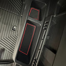 Tufskinz Trunk Cubby Foam Inserts for 4Runner (2025-2026)