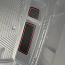 Tufskinz Trunk Cubby Foam Inserts for 4Runner (2025-2026)