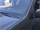 Low Profile Ditch Light Brackets Kit For 2015-2022 Chevy Colorado/Canyon - Aspire Auto Accessories