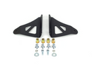 52" Curved LED Light Bar Roof Mounting Brackets For 2005-2023 Toyota Tacoma - Aspire Auto Accessories