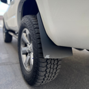 Ark TriXPoly Mid-Mudflaps for Toyota 4Runner (2003-2005)