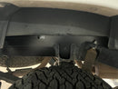 2005-2015 Toyota Tacoma TriXpoly Rear Splash Guards - Aspire Auto Accessories