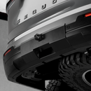 2023-Current Toyota Sequoia Rear Recovery Point/Hybrid Bumper - Aspire Auto Accessories