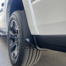 2019-2026 Dodge 1500 RAM TriXpoly Micro Flares - Aspire Auto Accessories
