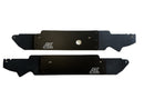 2022+ Toyota Tundra TriXPoly Rear Splash Guards - Aspire Auto Accessories