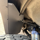 2010-2014 Ford Raptor TriXpoly Rear Gap Fillers - Aspire Auto Accessories