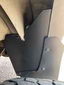 2010-2014 Ford Raptor TriXpoly Rear Gap Fillers - Aspire Auto Accessories
