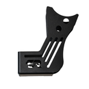 Rear Shock Skid Plate For 2024+ Toyota Tacoma - Aspire Auto Accessories