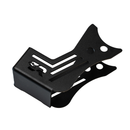 Rear Shock Skid Plate For 2024+ Toyota Tacoma - Aspire Auto Accessories