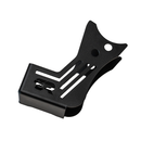 Rear Shock Skid Plate For 2024+ Toyota Tacoma - Aspire Auto Accessories