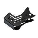 Rear Shock Skid Plate For 2024+ Toyota Tacoma - Aspire Auto Accessories