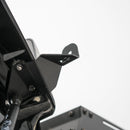 Rear Antenna Mount For 2025+ 4Runner - Aspire Auto Accessories