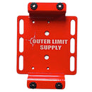 Outer Limit Supply Single Base Plate