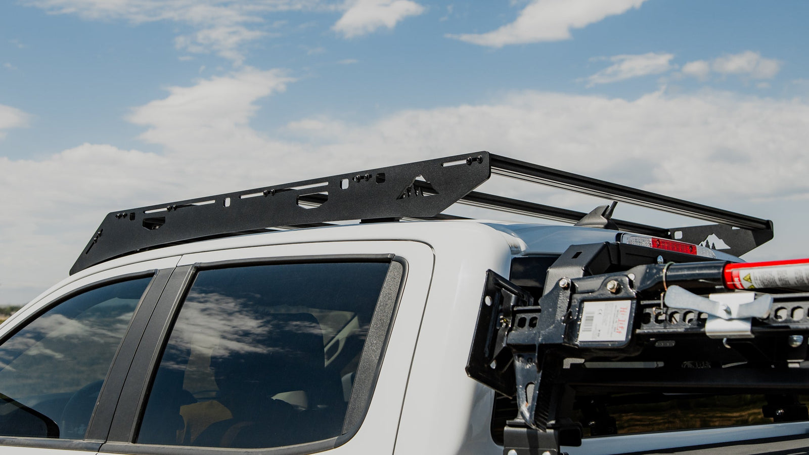 Sherpa Redcloud Roof Rack for Ford Ranger (2019-2025)