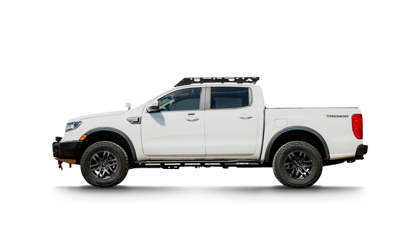 Sherpa Redcloud Roof Rack for Ford Ranger (2019-2025)
