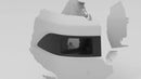 2014-2023 Lexus GX460 Reverse Light Housing - Aspire Auto Accessories