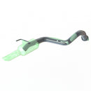 Sxth Element Trail Pipe for Toyota 4Runner (2025-2026) & Land Cruiser 250 (2024-2026) - Aspire Auto Accessories