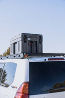 Roam Adventure Co 86L Rigid Mounts - Aspire Auto Accessories
