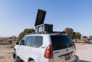 105L Rigid Mounts - Aspire Auto Accessories