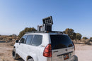 55L Rigid Mounts - Aspire Auto Accessories