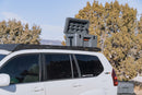 76L Rigid Mounts - Aspire Auto Accessories