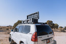128L Rigid Mounts - Aspire Auto Accessories