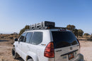 83L Rigid Mounts - Aspire Auto Accessories