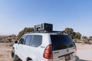 66L Rigid Mounts - Aspire Auto Accessories