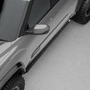 2023-Current Toyota Sequoia Rock Sliders - Aspire Auto Accessories